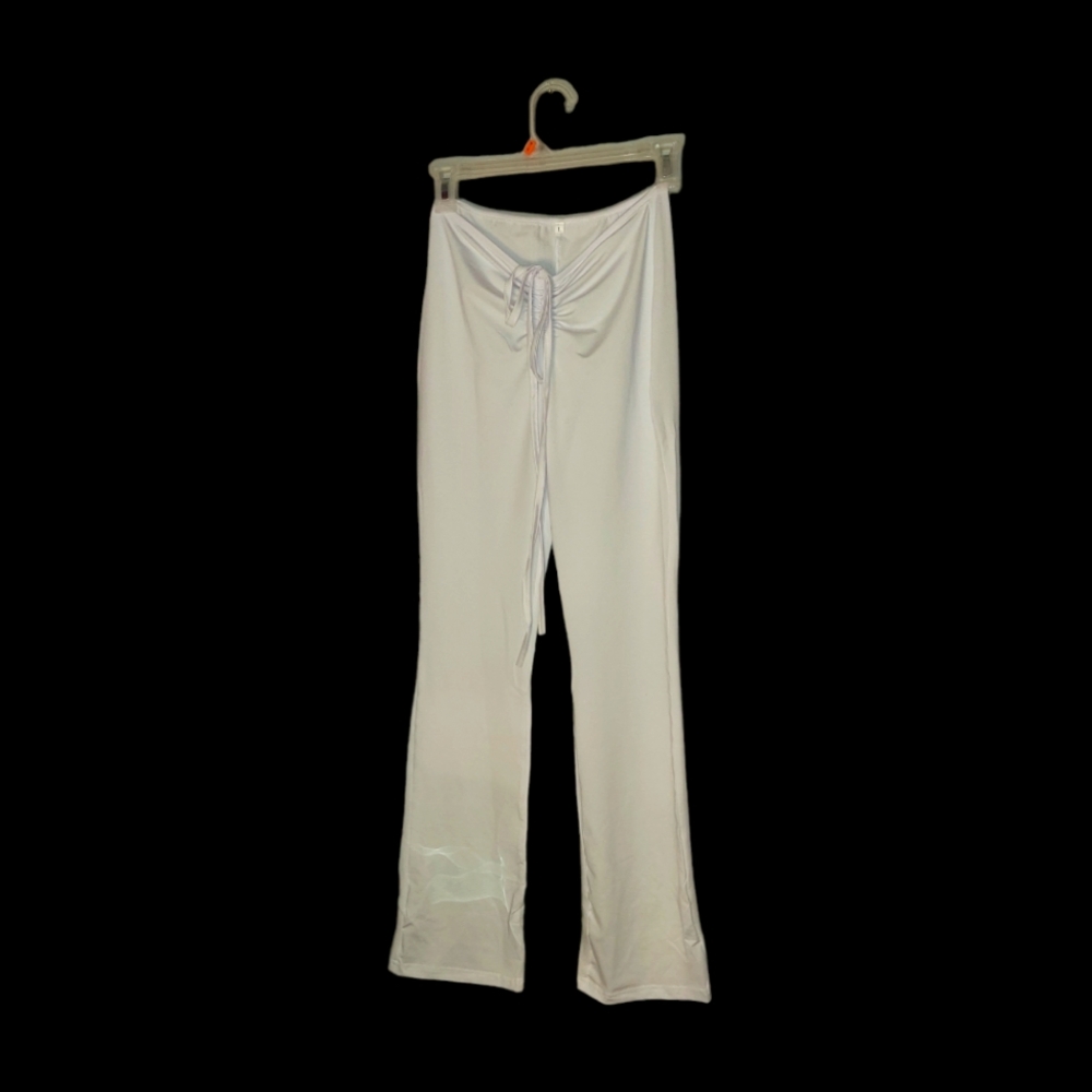 Yestyle White Pants